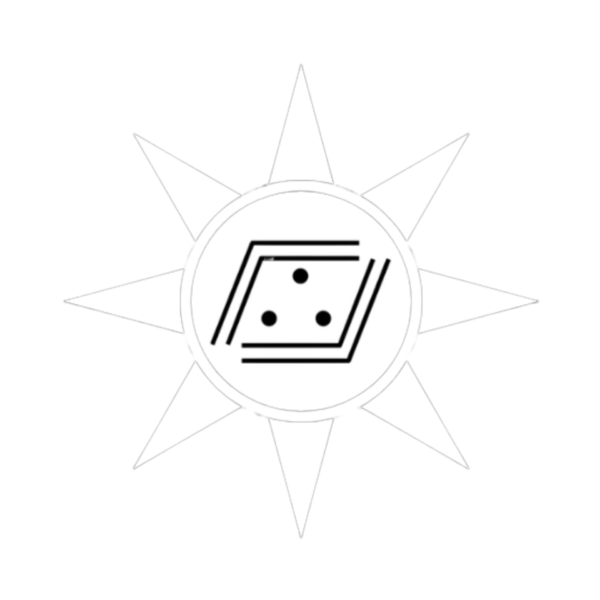 檔案:紅石民國民主黨黨徽.png