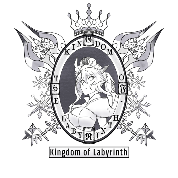 檔案:拉比琳斯黑白國徽.png