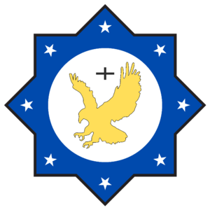 National Emblem of the Republic of Sarnia.png
