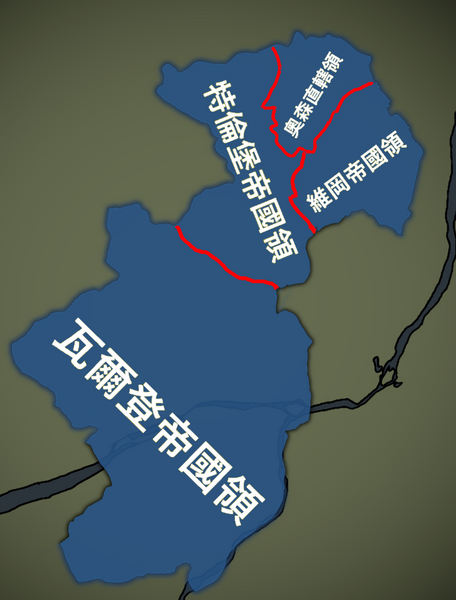 檔案:Administrative Division of Wriglia Empire.png