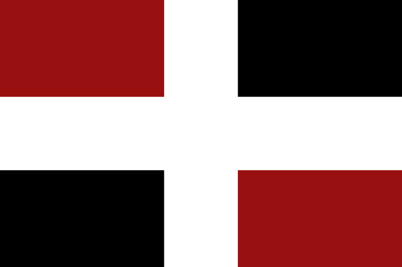 檔案:Flag of Lechia.png