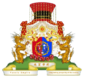 炎夏帝國國徽