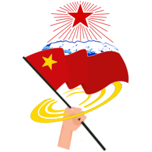 高加西亞全國人民革命黨黨徽.png