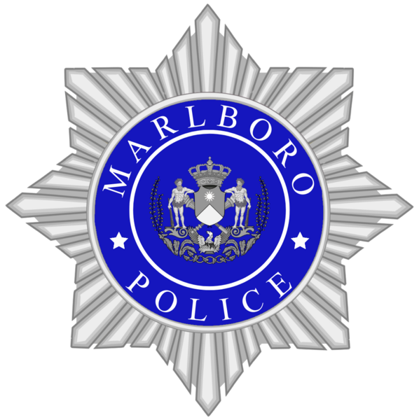 檔案:萬寶路警察徽章.png