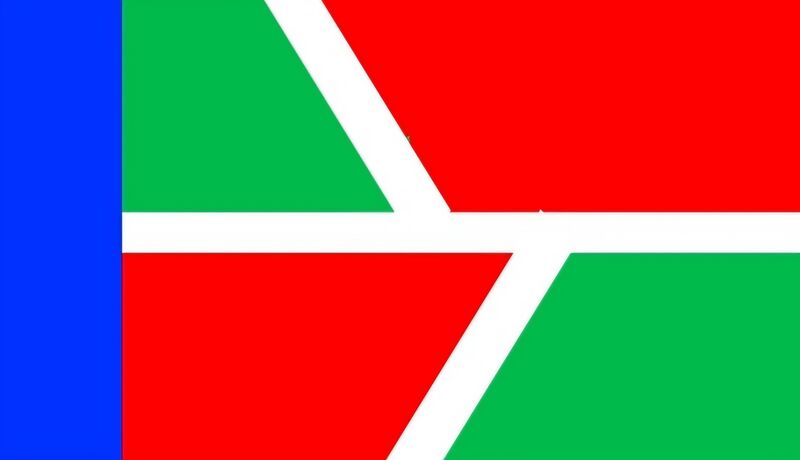 檔案:People's Republic of Hungman Flag.jpg