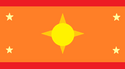 錫亞國旗