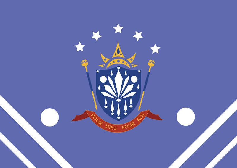 檔案:奧斯丁與法蘭特聯合王國國旗.png