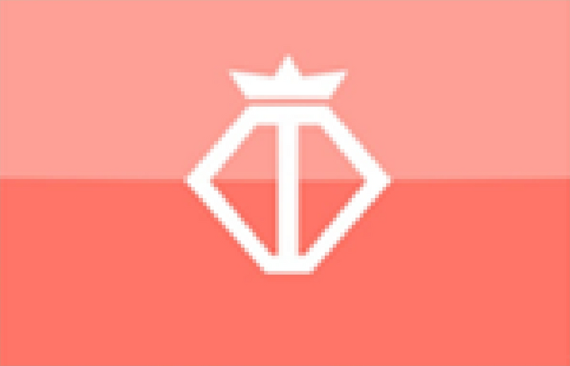 檔案:卡布雷勒爾紅城旗幟.png