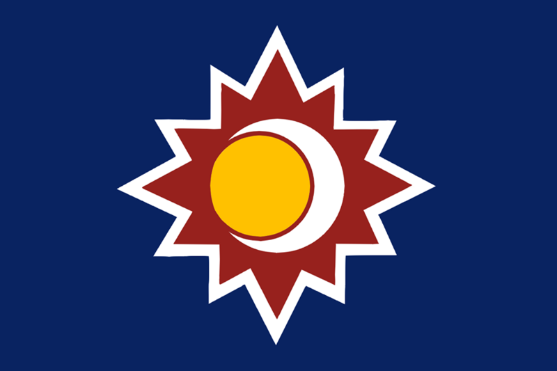 檔案:大明帝國國旗.png