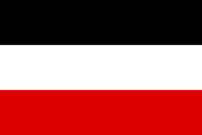 檔案:Flag of the German Empire.png