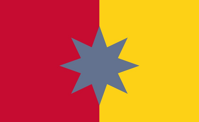 檔案:Pantaiaflag.png