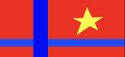 烏托邦聯合國國旗