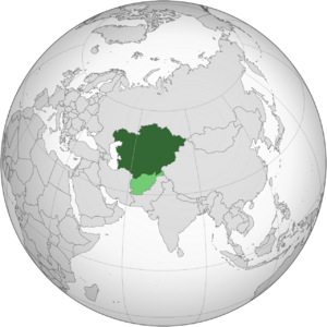 紅花坂民主共和國(歷史上)的地圖.png