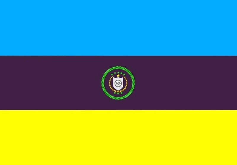 檔案:Flag of Santa Catalina Flag.jpg