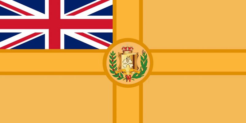 檔案:Flag dog.jpg