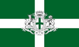 Flag of Fuquan City.png