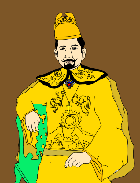 檔案:昌華皇帝御照.png