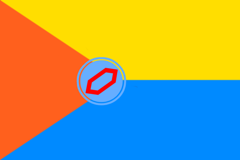 檔案:歐遮塔尼亞共和國國旗.png