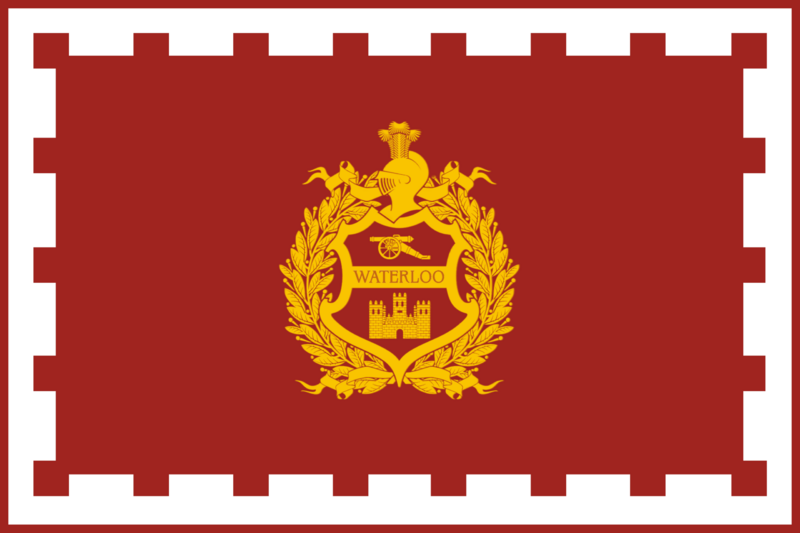 檔案:Flag of Waterloo city(H.W.C.E.).png