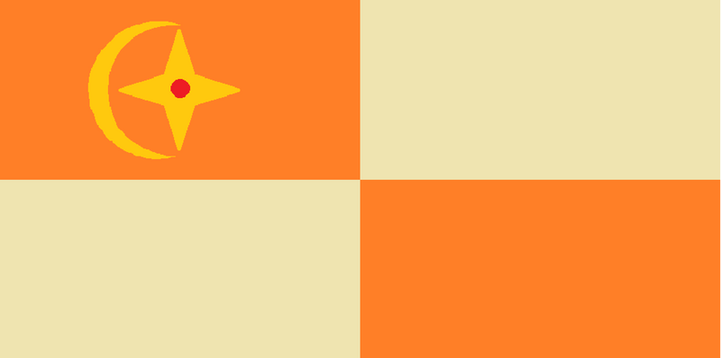 檔案:埃斯卡提爾親王旗.png