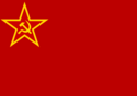 約克塞斯國旗