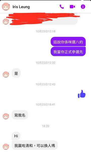 檔案:小琪琪參選大齊帝國八約議員.jpg
