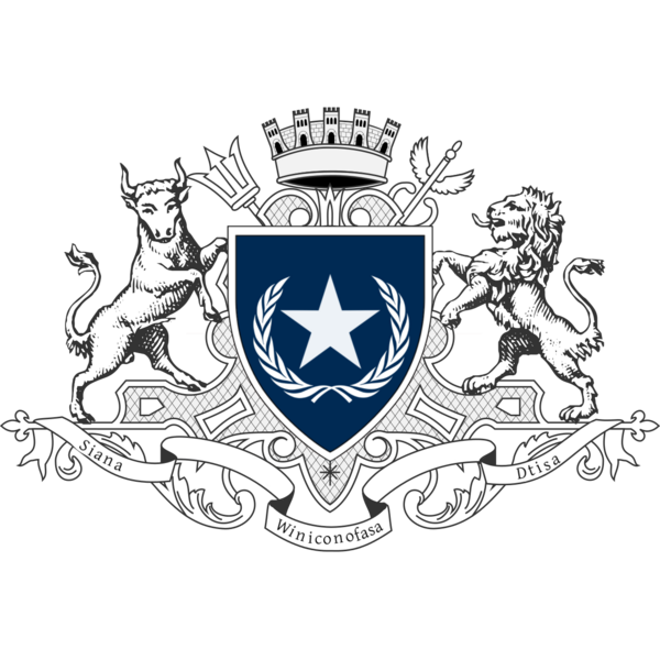 檔案:大東正聯邦國徽.png