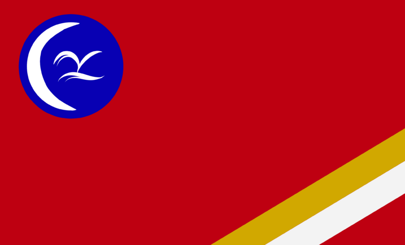 檔案:Flag of Kinman Empire, Eurovia.png
