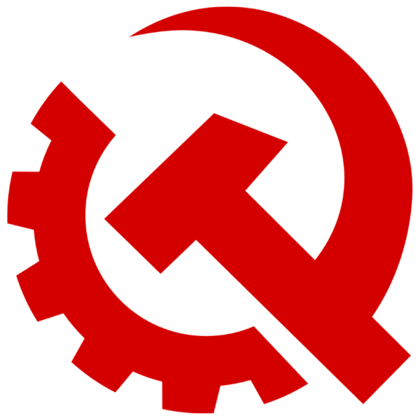 檔案:微國際共產主義政黨聯盟標誌.png