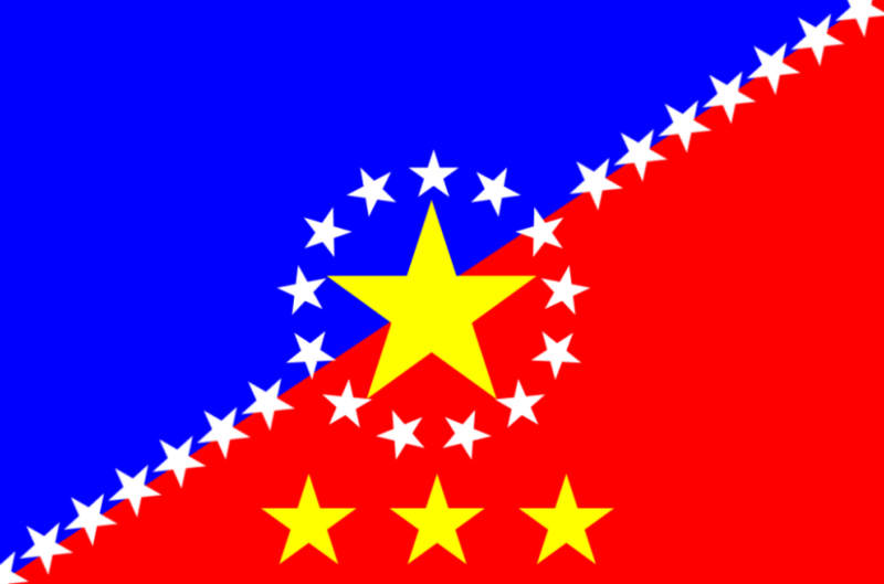 檔案:紅花坂國旗.png