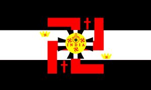 Flag of NIIR Empire.jpg