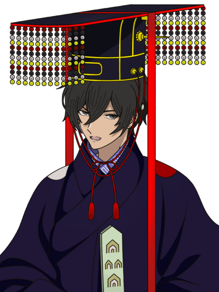 檔案:奧爾德冕服半身像.png