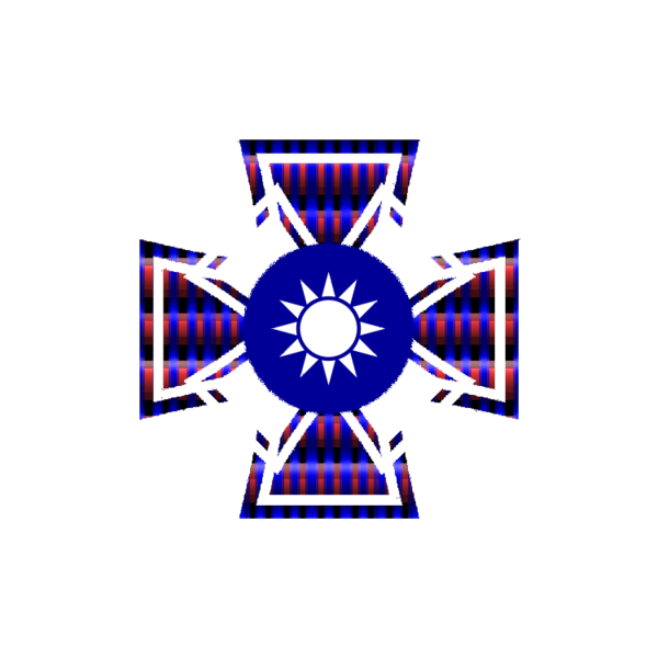 檔案:中華神聖微國國徽.png