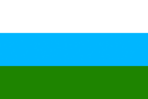 Flag of Tungluan Region (Baijania).png