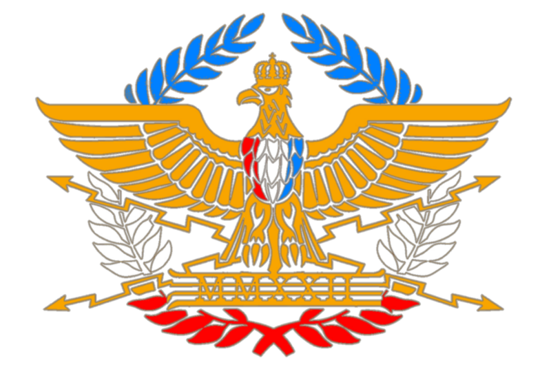 檔案:Emblem of Caesar City.png