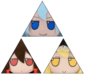 東方帝國東方帝國國徽