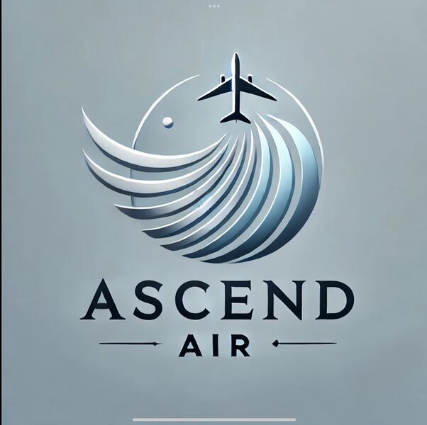 檔案:昇華航空LOGO.jpg