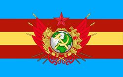 华斯洛维克國旗