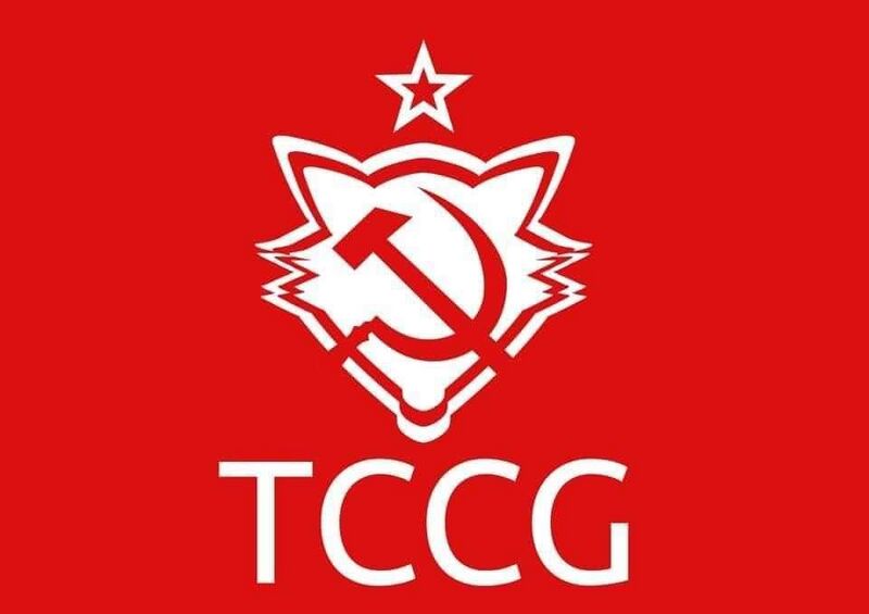 檔案:中華公社旗.jpg