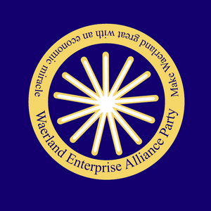 威爾蘭企業聯合黨黨徽.png