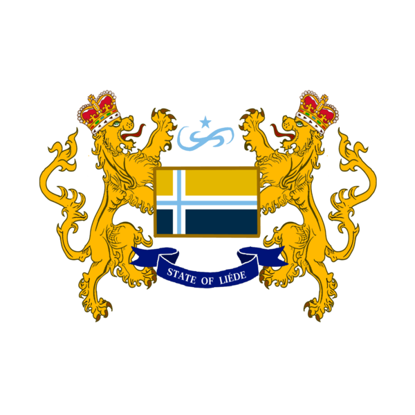 檔案:Coat of Liede.png