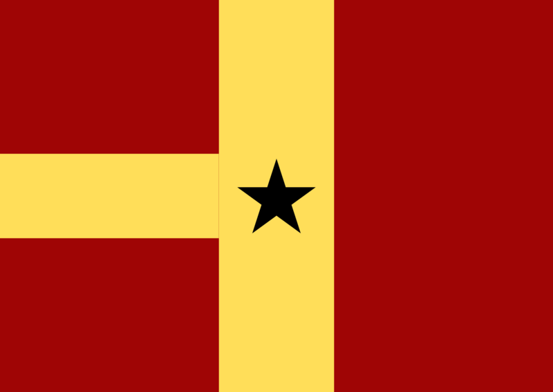 檔案:特伊絲坦人民聯邦國旗.png