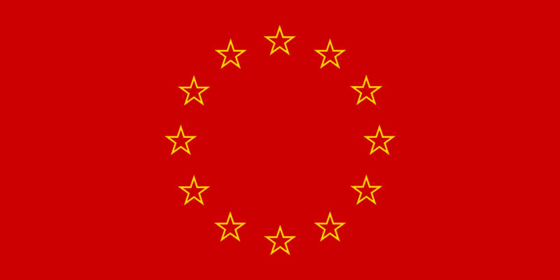 檔案:多民族國家互助條約組織-旗幟.png