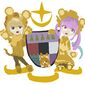 華江斯坦君憲國國徽