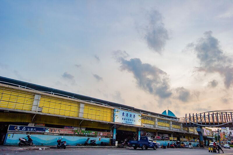 檔案:東港華僑市場.jpg