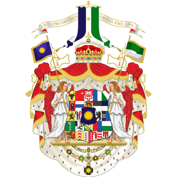 檔案:Die Föderation von Groß-Hevilis und Dasilia coat.png