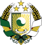  蒙萊納瓦聯邦 Monreinavaská Federace國徽