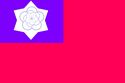 桃花民國國旗