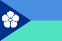 貓羅聯邦共和國國旗