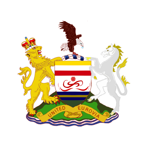檔案:National Emblem of United Eurovia.png